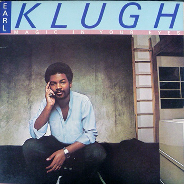 ook de lp van Earl Klugh - Magic in your Eyes koop je op Run4records