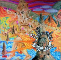 Jouw lp van Earth and Fire - Atlantis koop je online bij Run4records