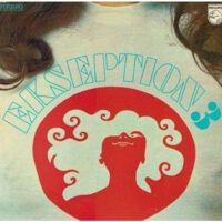 Ook de lp van Ekseption 3 shop je online bij Run4records