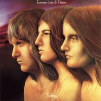 Koop Emerson Lake & Palmer - Trilogy op elpee bij Run4records