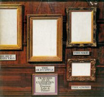 Jouw 2ehands lp van Emerson Lake & Palmer - Pictures at an Exhibition koop je bij Run4records