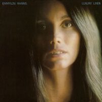 Jouw 2ehands lp van Emmylou Harris – Luxury Liner shop je online bij Run4records
