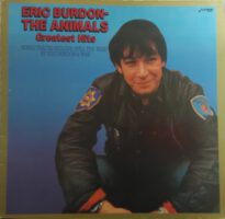 Greatest hits of the Animals koop je op lp bij Run4records.nl