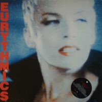 Eurythmics - Be Yourself Tonight koop je op lp bij Run4records