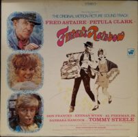 Finian's Rainbow (Motion Picture Soundtrack) koop je op lp bij Run4records
