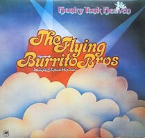 The Flying Burrito Bros Ft Gram Parsons – Honky Tonk Heaven koop je op lp bij Run4records