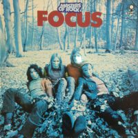 Shop jouw elpee van Focus – Focus online op lp bij Run4records