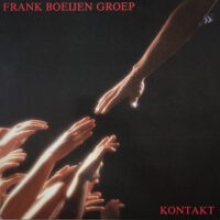Ook de lp van de Frank Boeijen Groep - Kontakt shop je online bij Run4records