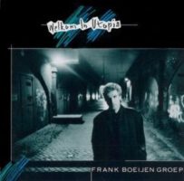 Ook de lp van de Frank Boeijen Groep - Welkom in Utopia koop je bij Run4records