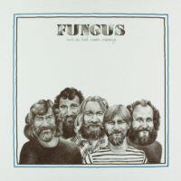 Ook de lp van Fungus - Van de Kiel naar Vlaring koop je bij Run4records
