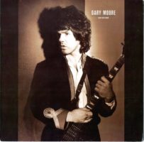 Gary Moore - Run for Cover koop je op lp bij Run4records