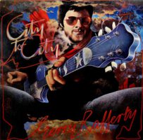 De lp van Gerry Rafferty - City to City koop je online bij Run4records