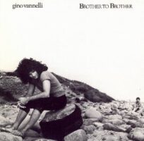 Gino Vannelli - Brother to Brother koop je op 2ehands Lp bij Run4records