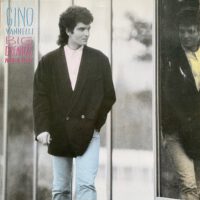 Gino Vannelli - Big Dreamers never Sleep koop je op Lp bij Run4records.nl