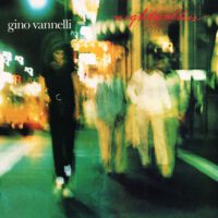 Gino Vannelli - Nightwalker koop je op LP bij Run4records
