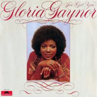 Gloria Gaynor - I've got You koop je op 2ehands lp bij Run4records