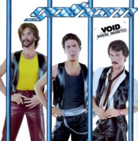 De lp van Gotham (2) – Void Where Inhibited shop je bij Run4records