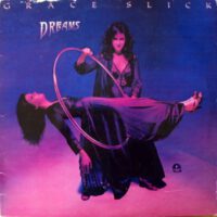 Grace Slick - Dreams koop je op 2ehands vinyl bij Run4records