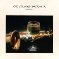Ook de lp van Grover Washington, Jr. – Winelight koop je bij Run4records