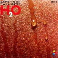Hall and Oates - H2O koop je op Lp bij Run4records