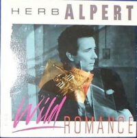 Je jazz lp van Herb Alpert - Wild Romance koop je bij Run4records