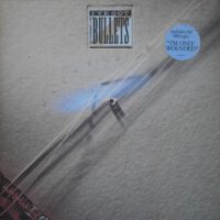 I've Got The Bullets – Wounded koop je op lp bij Run4records