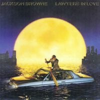 Jackson Browne - Lawyers in Love koop je op vinyl lp bij Run4records