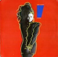 Janet Jackson - Control koop je op 2ehands lp bij Run4records