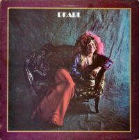 Janis Joplin - Pearl shop je als online lp bij Run4records