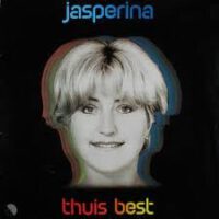 Jasperina de Jong – Thuis Best koop je op 2ehands vinyl bij Run4records