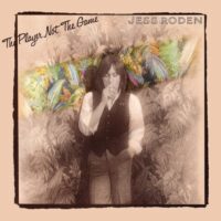 Jess Roden - The Player not the Game koop je oip Lp bij Run4records