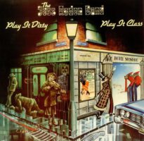 koop je 2ehands lp Jess Roden - Play it Dirty Play it Class bij Run4records