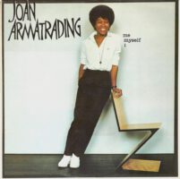 De Lp van Joan Armatrading - Me Myself I shop je online bij Run4records