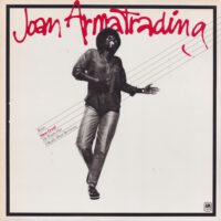 Joan Armatrading - How Cruel koop je op Lp bij Run4records