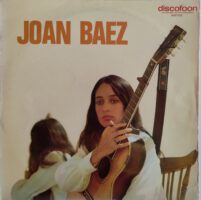 Ook de 2ehands lp van Joan Baez – Joan Baez shop je bij Run4records