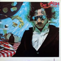 Joe Walsh - But Seriously Folks koop je op lp bij Run4records