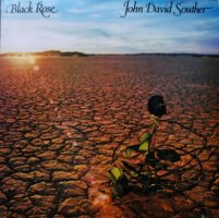 De lp van John David Souther – Black Rose shop je 2ehands bij Run4records