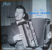Ook je jazz lp van Johnny Meyer - Blue Skies koop je bij Run4records