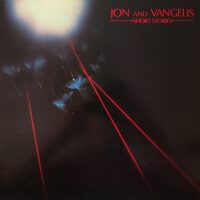 Jon and Vangelis - Short Stories koop je op lp bij Run4records