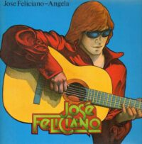 De lp van Jose Feliciano - Angela koop je bij Run4records
