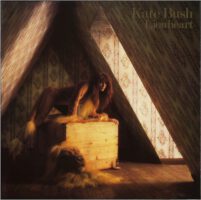Kate Bush - Lionheart koop je op Lp bij Run4records