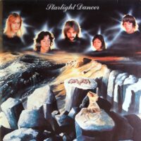De lp van Kayak - Starlight Dancer koop je bij Run4records