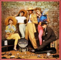 Kid Creole and the Coconuts - Tropical Gangsters shop je online bij Run4records