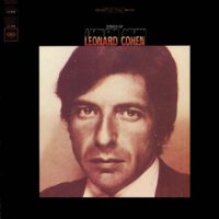 Ook de lp van Leonard Cohen – Songs Of Leonard Cohen koop je bij Run4records