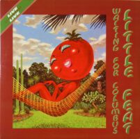Little Feat - Waiting for Columbus koop je online bij Run4records