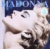 je 2ehands LP van Madonna - True Blue koop je bij Run4records