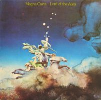 Magna Carta - Lord of the Ages koop je op 2ehands vinyl bij Run4records