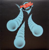 De lp van Manfred Mann's Earth Band - Nightingales & Bombers koop je bij Run4records.nl