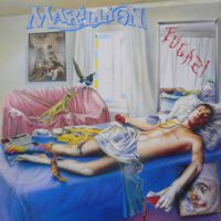 De elpee van Marillion - Fugazi koop je online bij Run4records