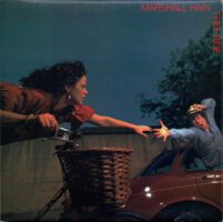 Koop je jazz lp van Marshall Hain - Free Ride bij Run4records